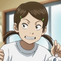 Umemoto Sachiko