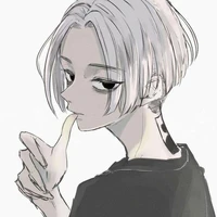 Sano Manjiro (Mikey)