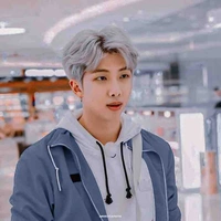 Jeon NamJoon-Ông
