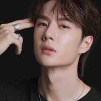 Vương Nhất Bác 