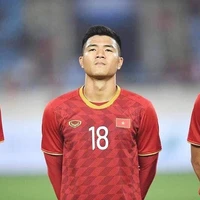 Chinh đen