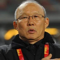 Thầy Park