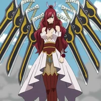 erza