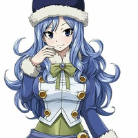 juvia