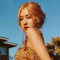 Park Chaeyoung