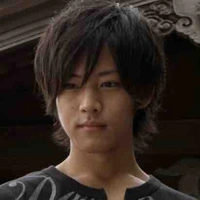 Shiba Takeru