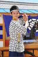 Umemori Genta