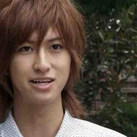Ikenami Ryunosuke
