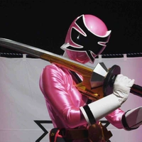 Shinken Pink (tổng hợp)