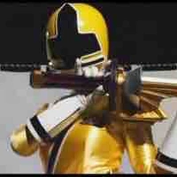 Shinken Yellow (tổng hợp)