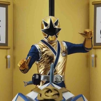 Shinken Gold (tổng hợp)