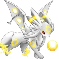 Mega Eevee