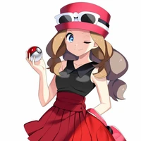 Serena