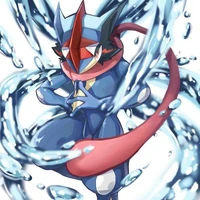 Gekkouga