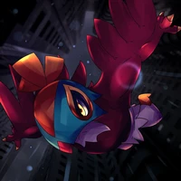 Hawlucha