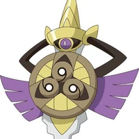 aegislash