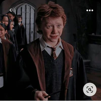 Ron Weasley