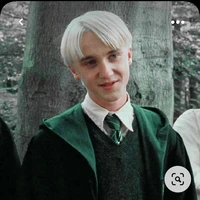 Draco Malfoy