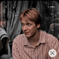 Fred Weasley