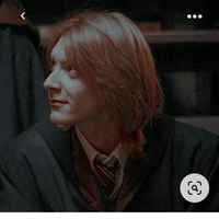 Geogre Weasley