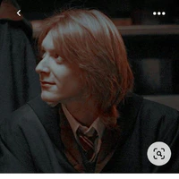 Geogre Weasley