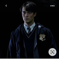 Tom riddle