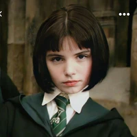 Pansy Parkinson