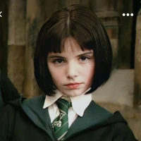 Pansy Parkinson