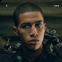 Blaise Zabini
