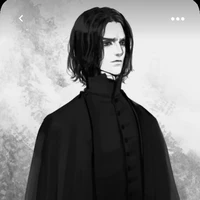 Severus Snape