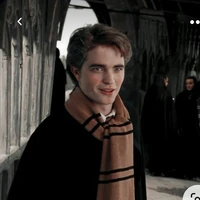Cedric Diggory