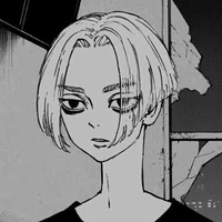 Sano Manjirou (Mikey)