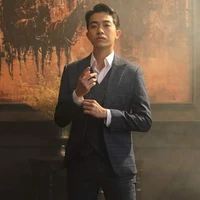 Cris Phan ( bạn PT)