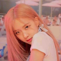Park Chaeyoung 
