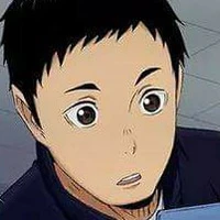 Sawamurai Daichi