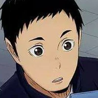 Sawamurai Daichi