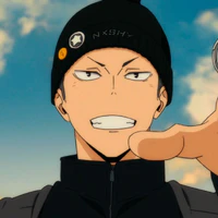 Tanaka ryunosuke