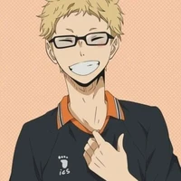 Tsukishima Kei