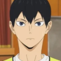 Kageyama Tobio