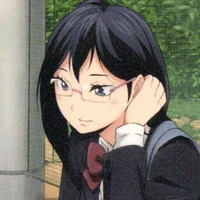 Shimizu Kiyoko