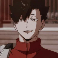 Kuroo Tetsuya