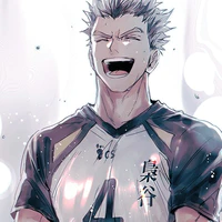 Bokuto Kotaro