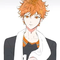 Hinata Shoyou