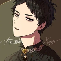 Akaashi Keiji