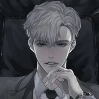 Lục Tử Hàn( trưởng nhóm băng Ngự Vương)