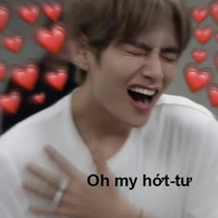 Kim Taehyung