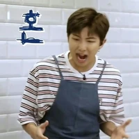 Kim Namjoon