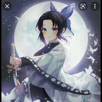 kocho shinobu