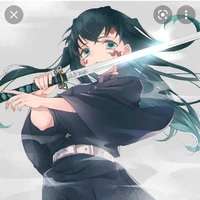 tokito muichirou