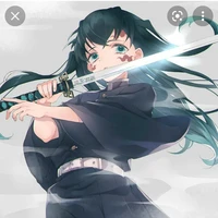 tokito muichirou